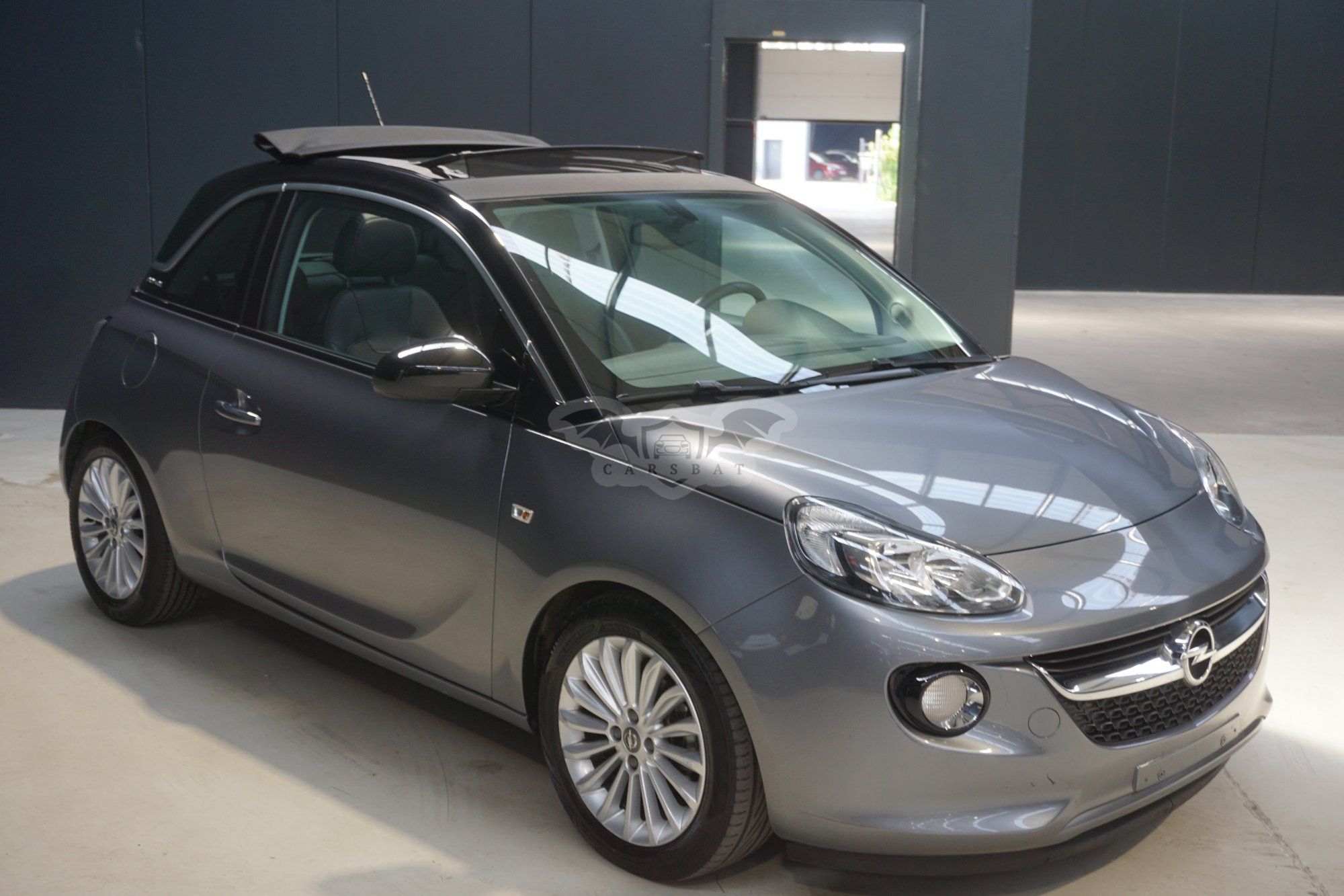 Opel Adam 1.4i 2017