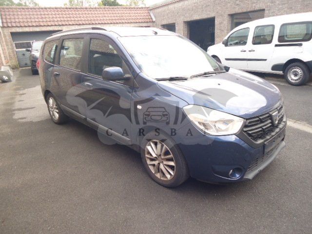 Dacia Lodgy 1.6 2018