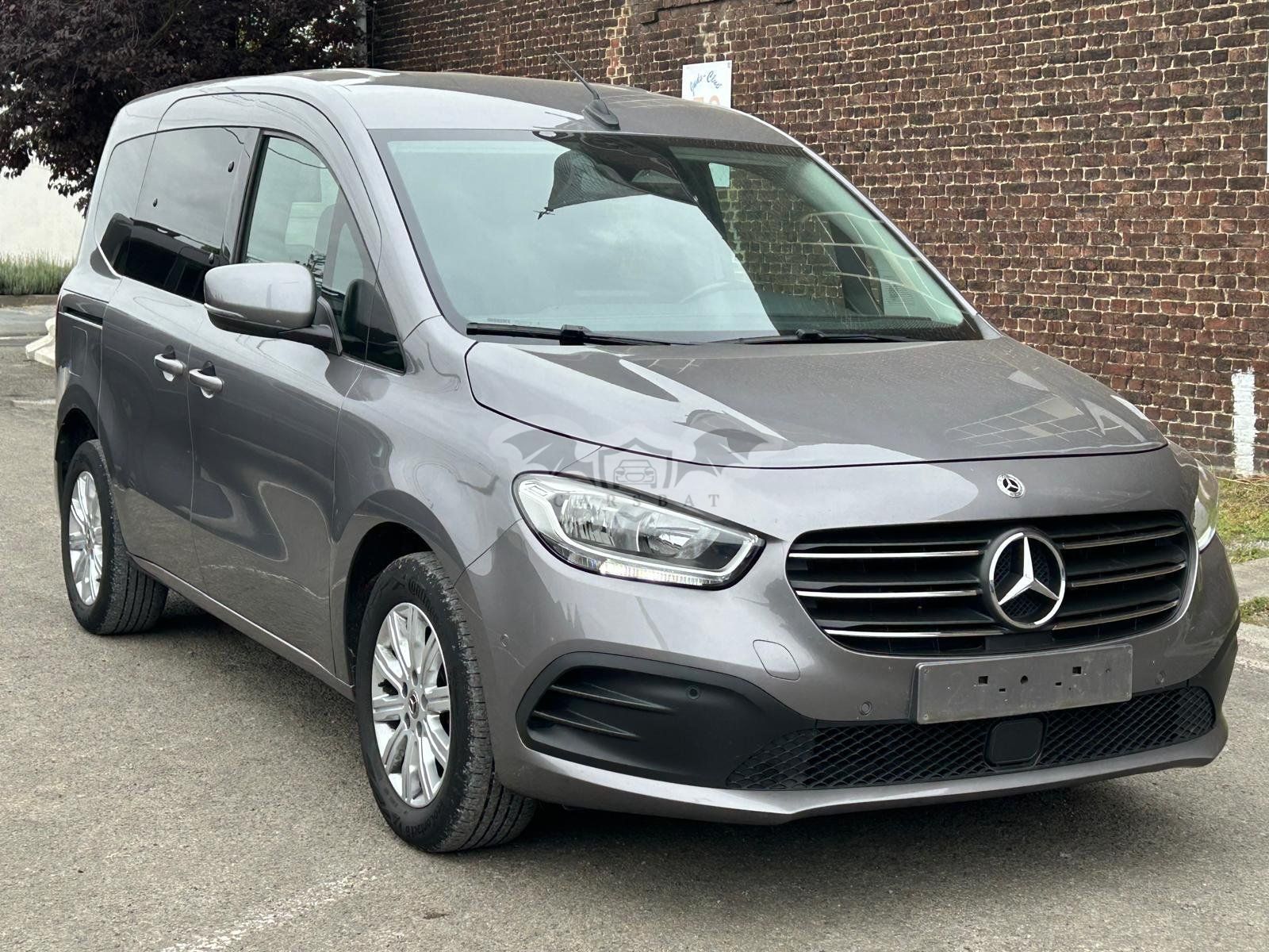 Mercedes-Benz Citan 1.5 CDI 2022