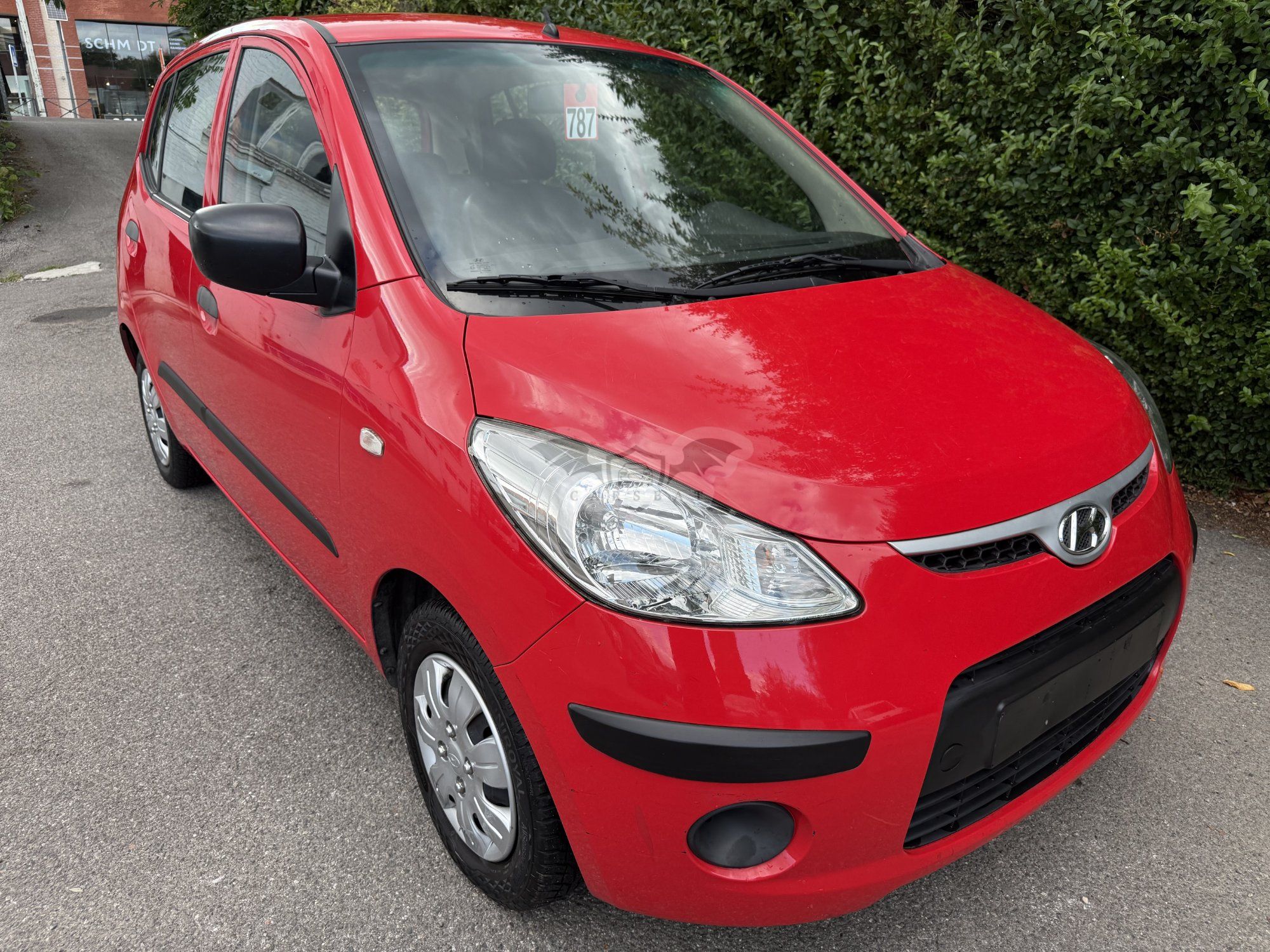 Hyundai i10 1.1i 2010