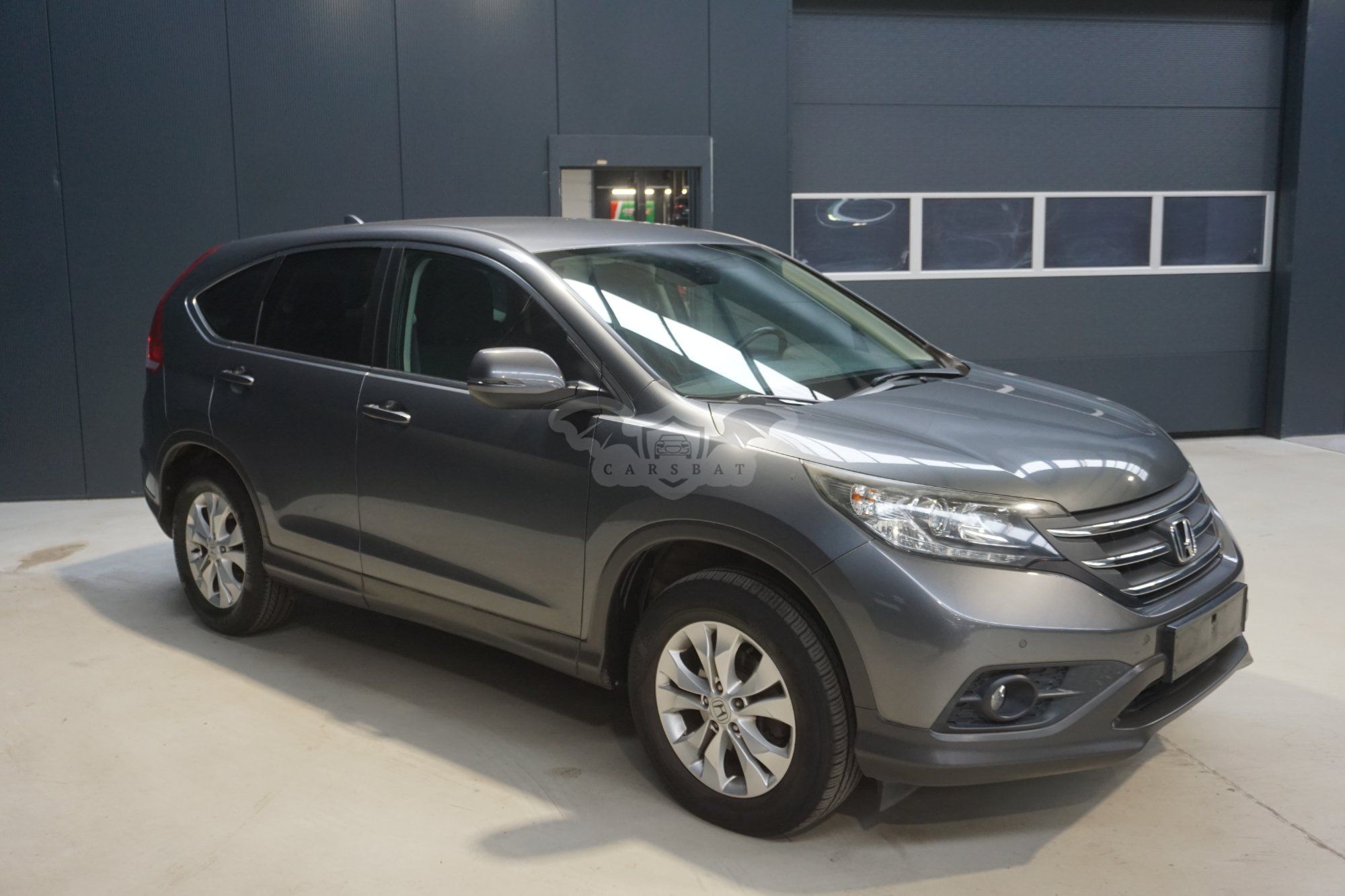 Honda CR-V 1.6 i-DTEC 2015