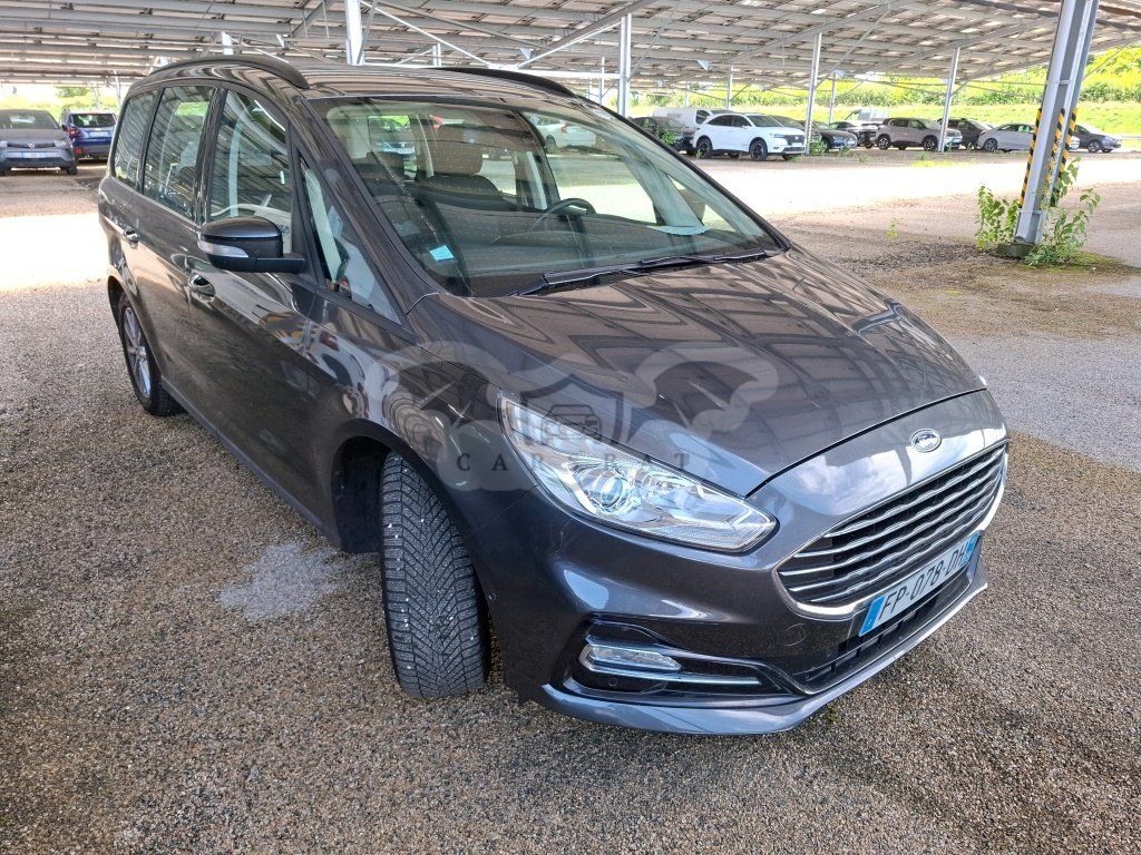 Ford Galaxy 2.0 EcoBlue Trend 2020