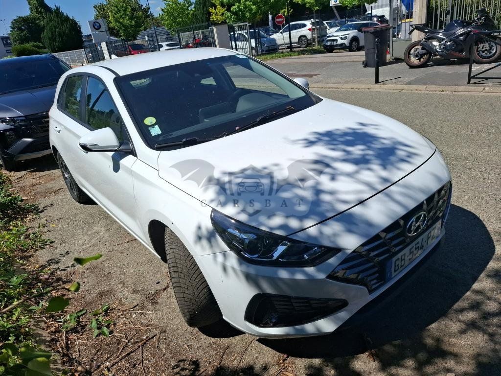 Hyundai i30 1.6 CRDi Business 2021