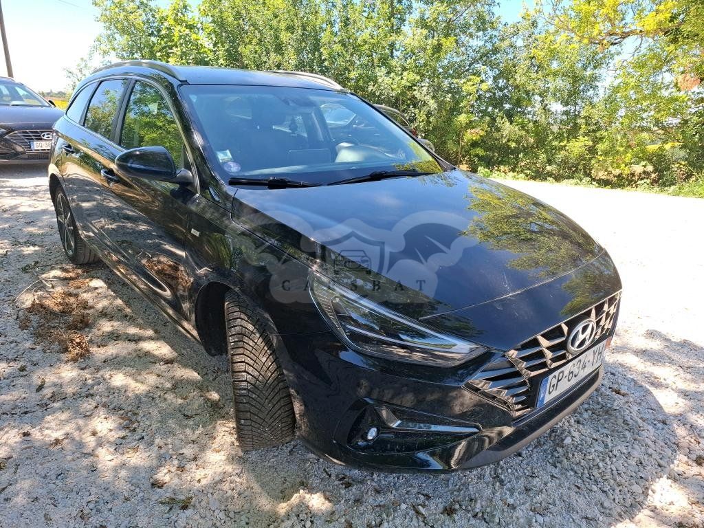Hyundai i30 1.0 T-GDI Creative 2023
