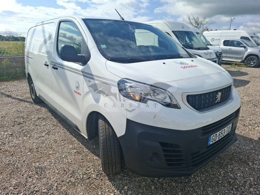 Peugeot Expert 1.5 HDI Premium 2021