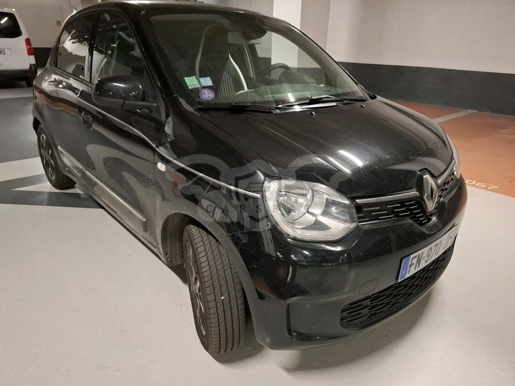 Renault Twingo 0.9 TCe Intens 2020