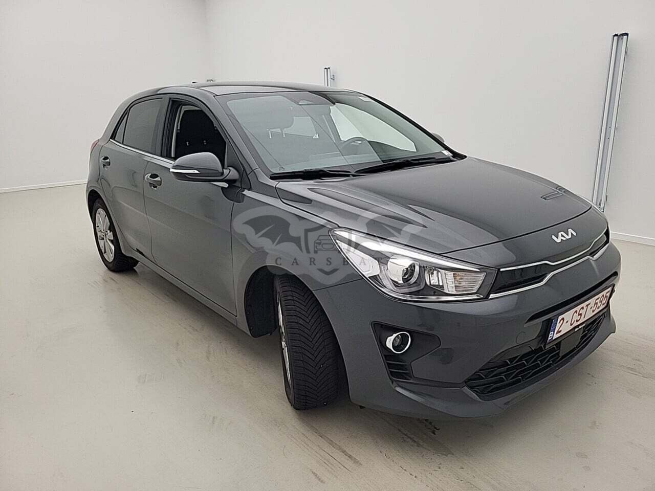 Kia Rio 1.0 Pulse 2022