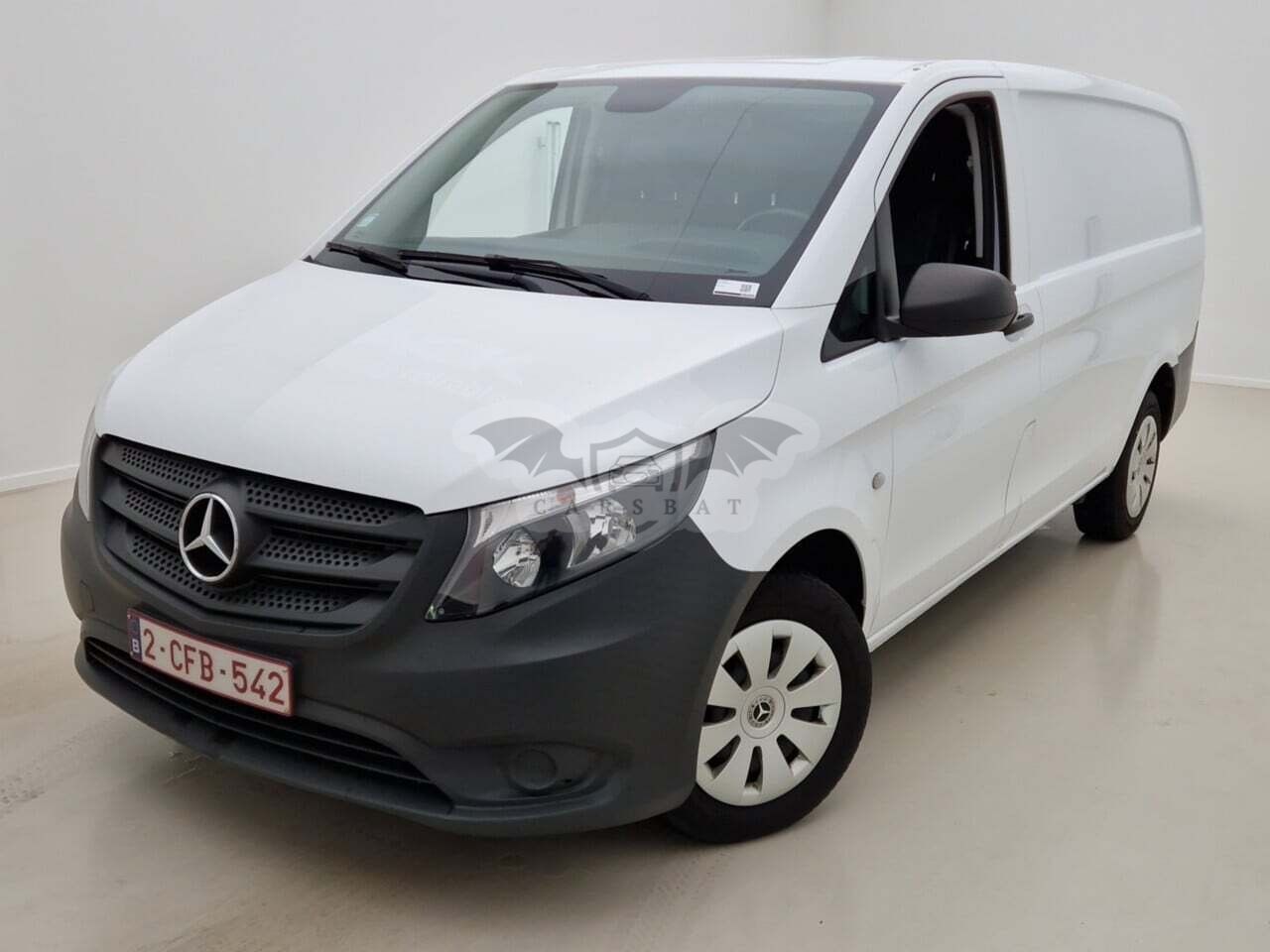 Mercedes-Benz Vito L2 116 CDI 2022