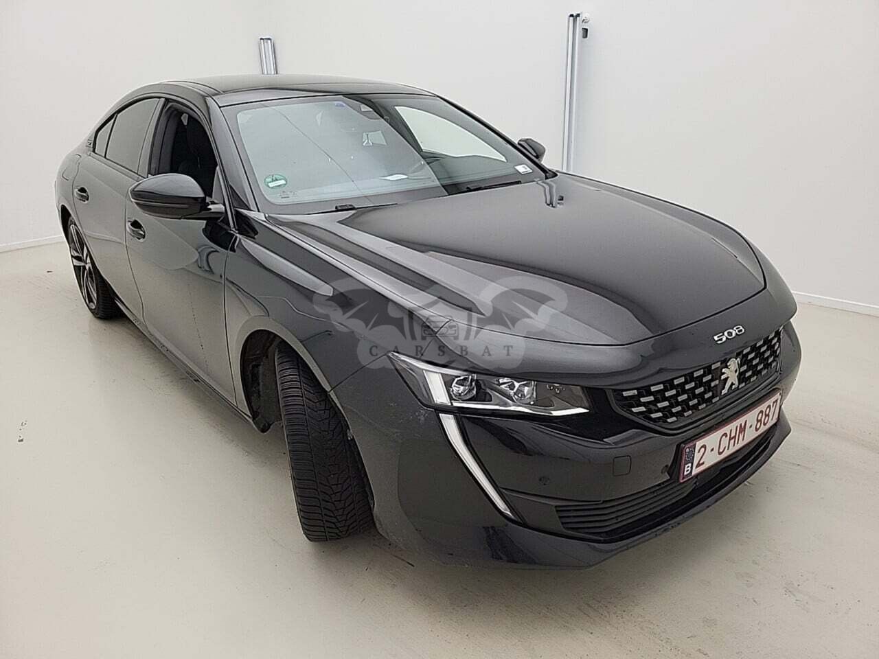 Peugeot 508 1.2i GT 2022