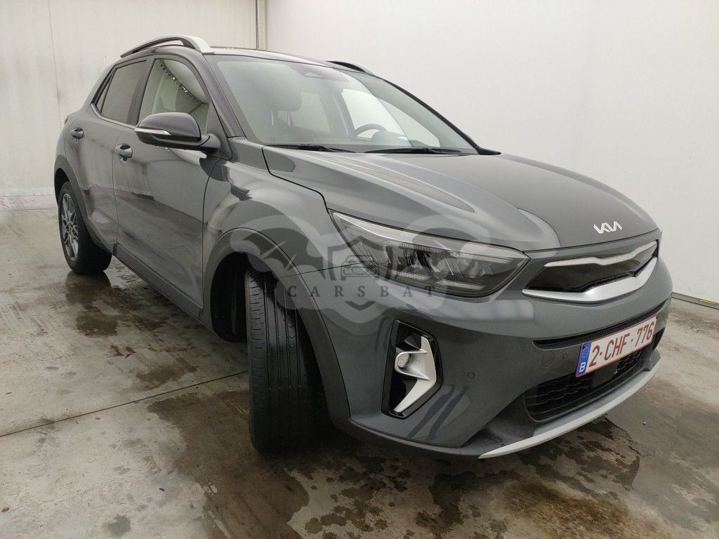 Kia Stonic 1.0 2022