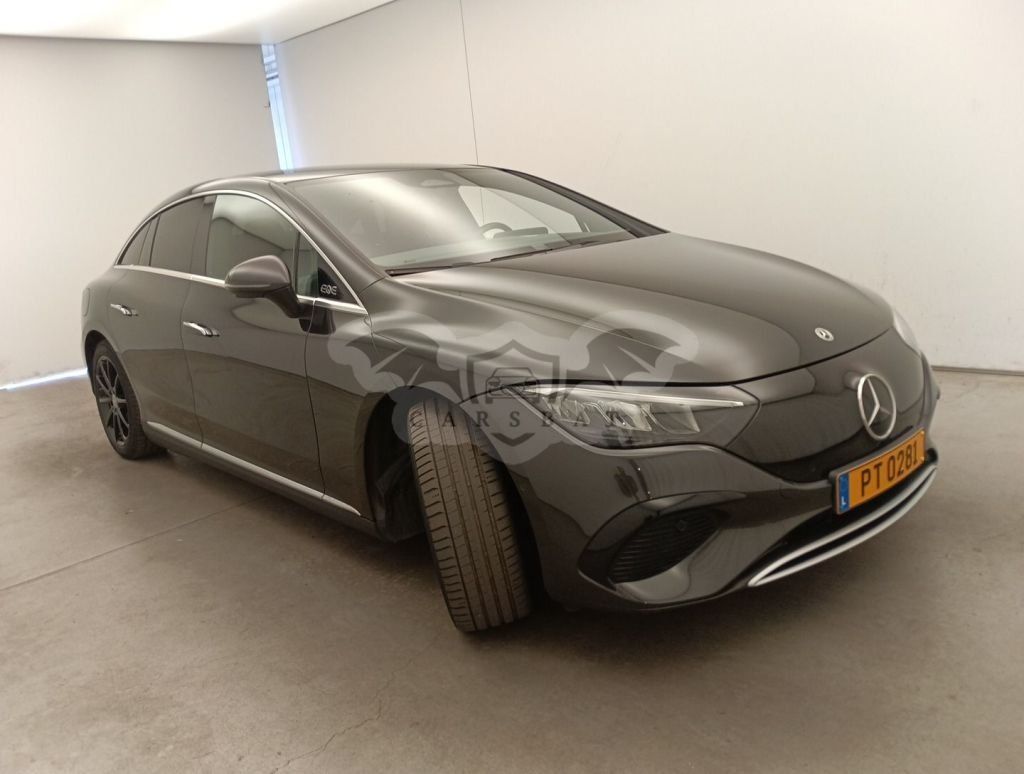 Mercedes-Benz EQE 300 2023