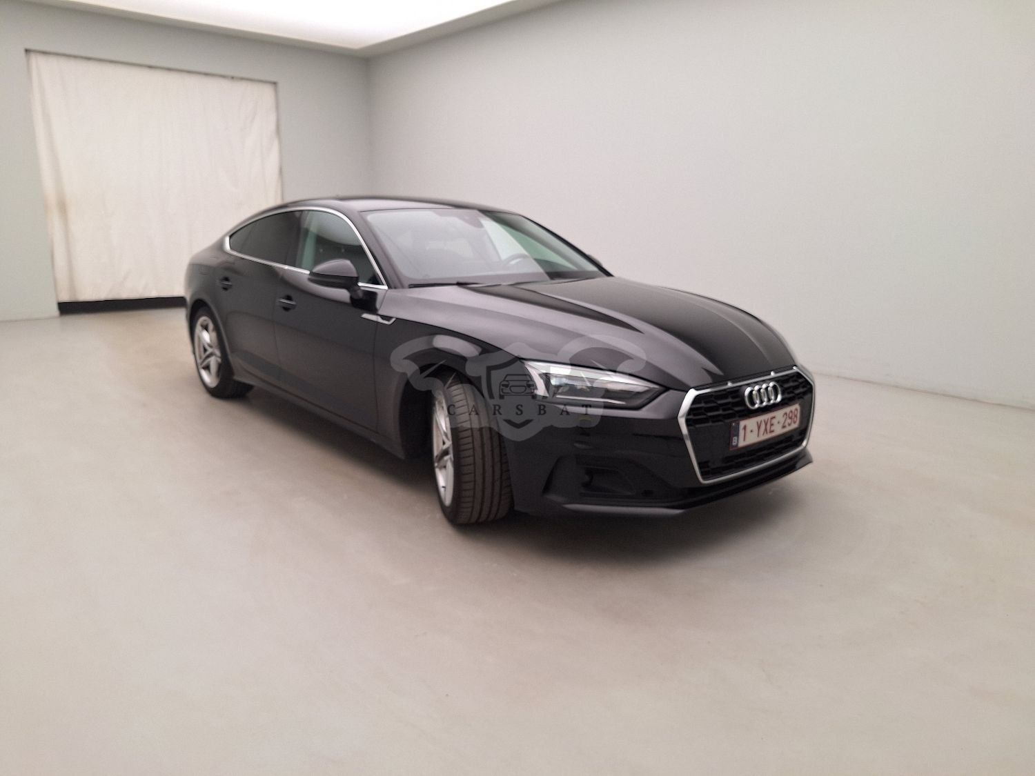 Audi A5 Sportback 35 TDI Business 2021