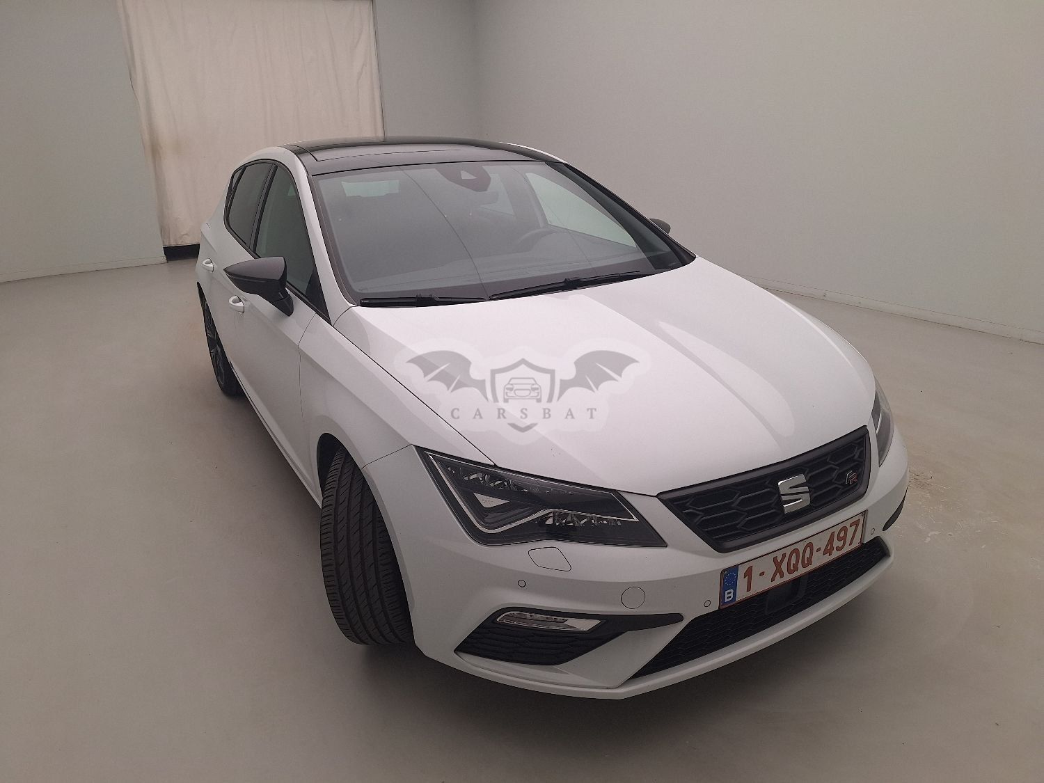 Seat Leon 1.5 TSI FR 2020