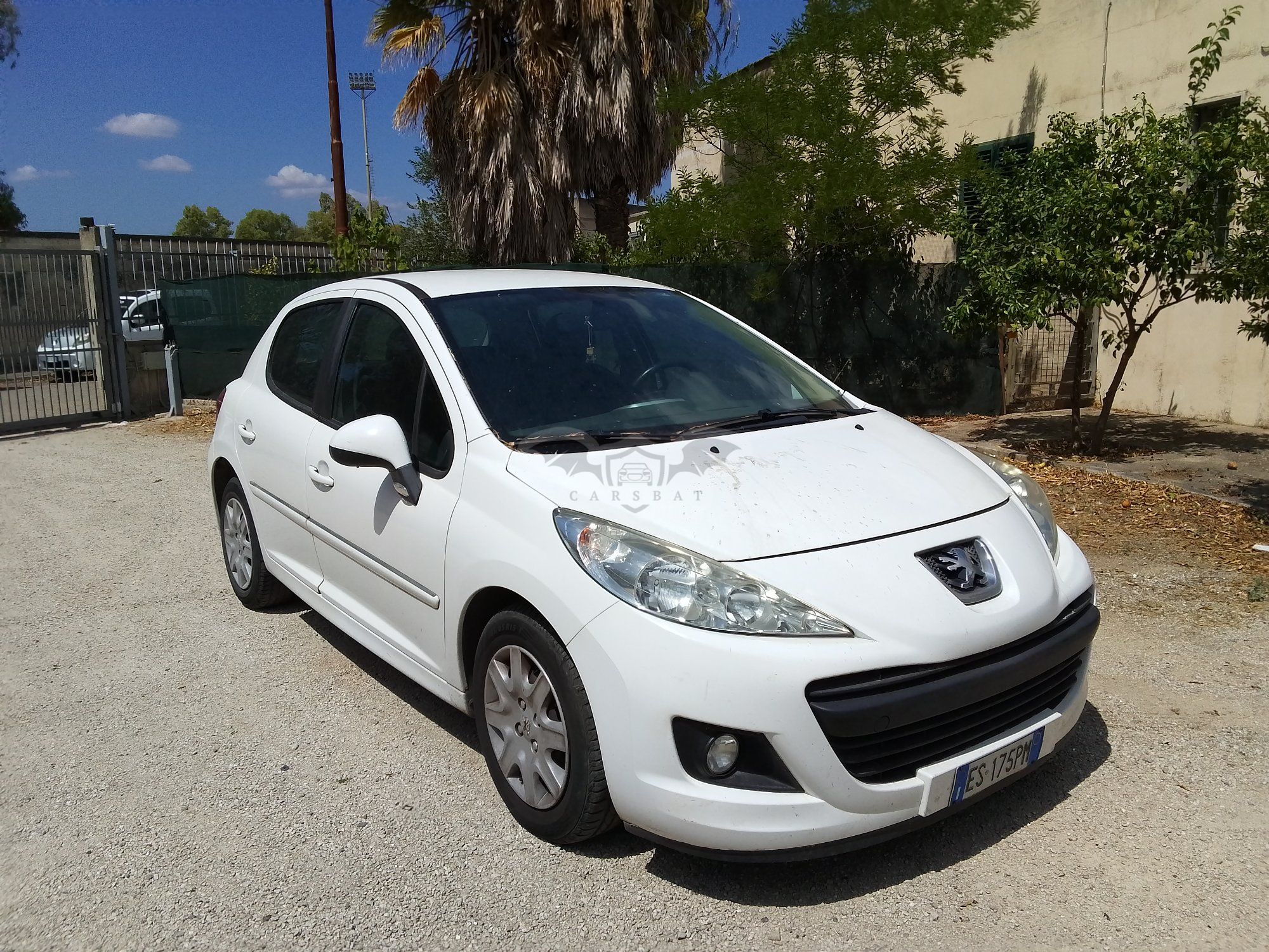 Peugeot 207 1.4 Comfort 2013