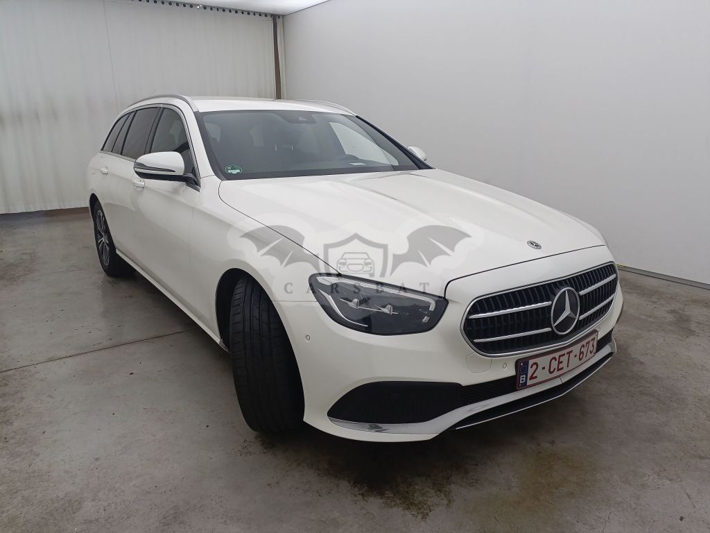 Mercedes-Benz E Break 200d 2022