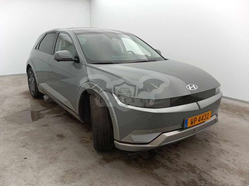 Hyundai IONIQ 5 77,4 kWh 2023