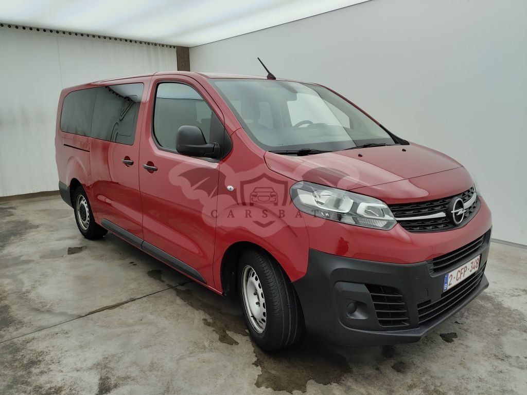 Opel Vivaro Combi 1.5 2022