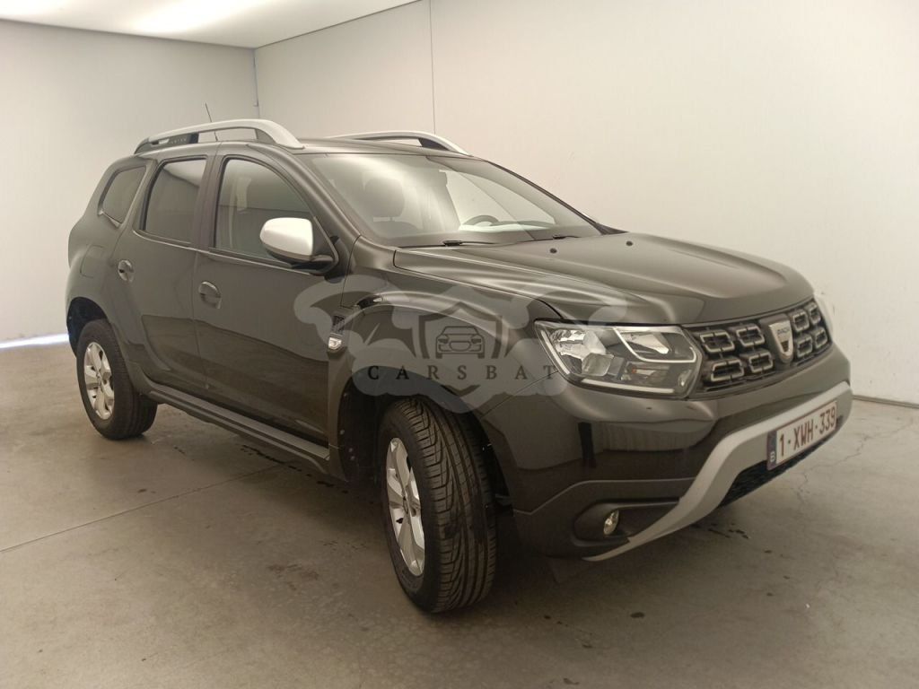 Dacia Duster Comfort 2020