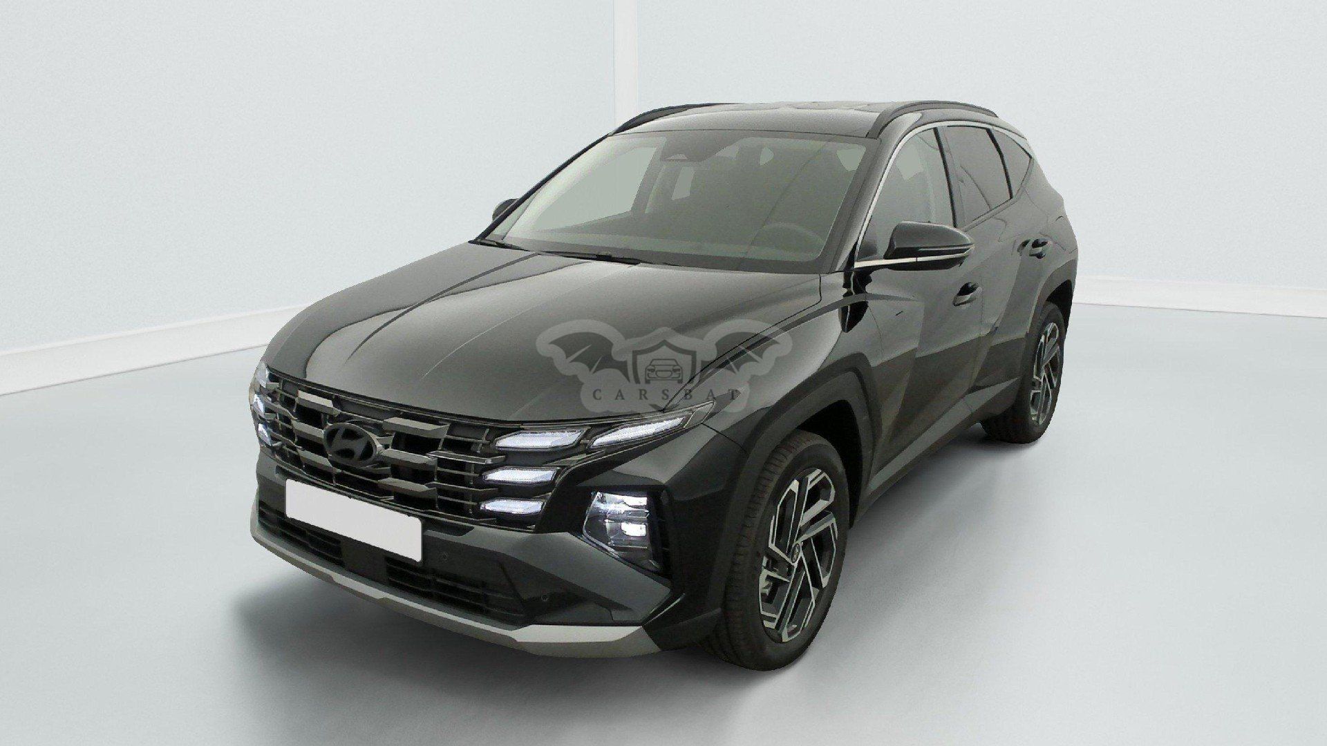 Hyundai Tucson 1.6 T-GDI Creative 2025