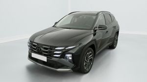 Hyundai Tucson 1.6 T-GDI Creative 2025