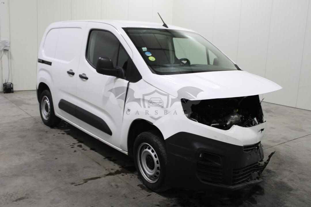 Citroën Berlingo Club 2021