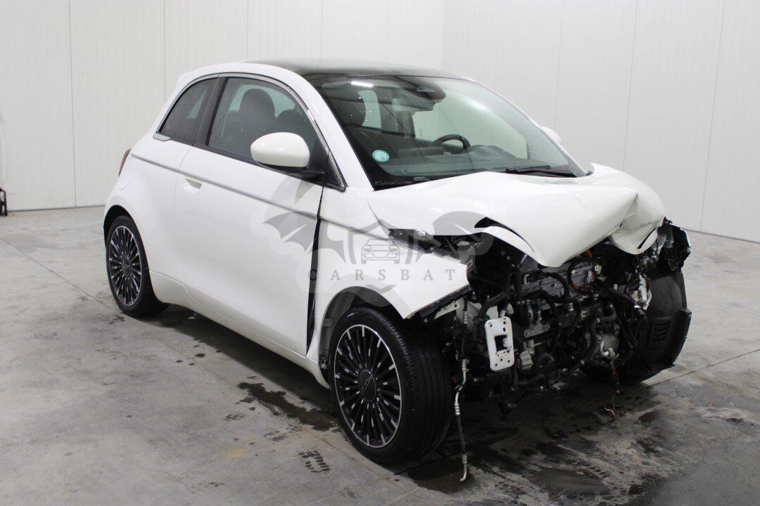 Fiat 500 e 37 kWh Icon 2022