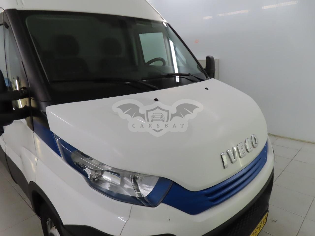 Iveco Daily 3.0 2018
