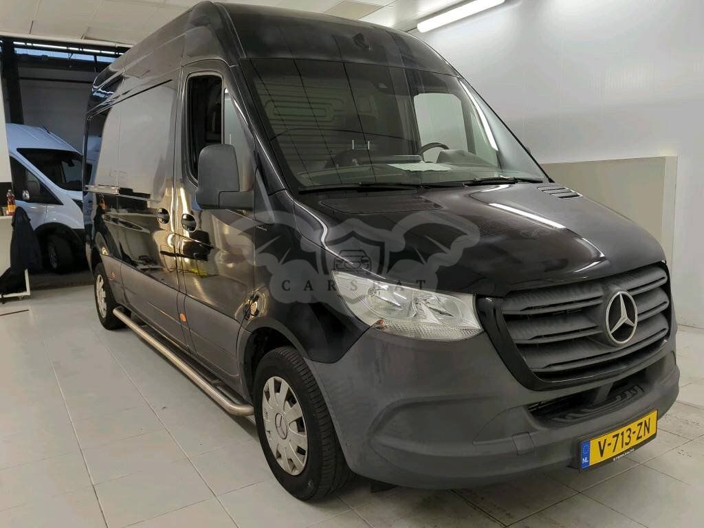 Mercedes-Benz Sprinter L2H2 214 CDI 2019