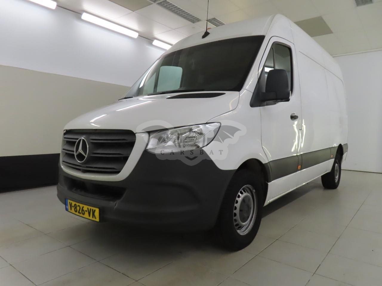 Mercedes-Benz Sprinter L2H2 314 CDI 2019