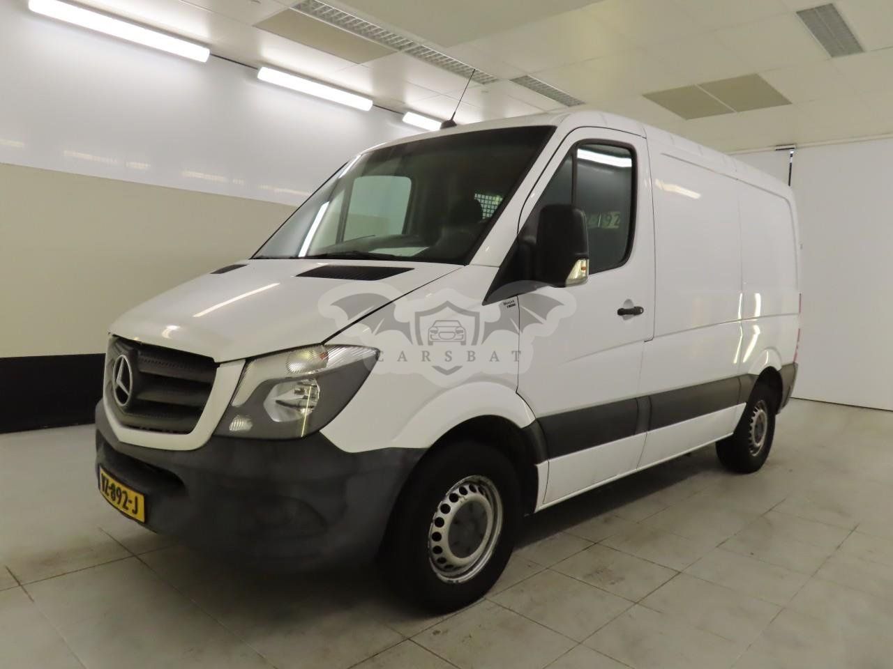 Mercedes-Benz Sprinter 316 CDI 2016