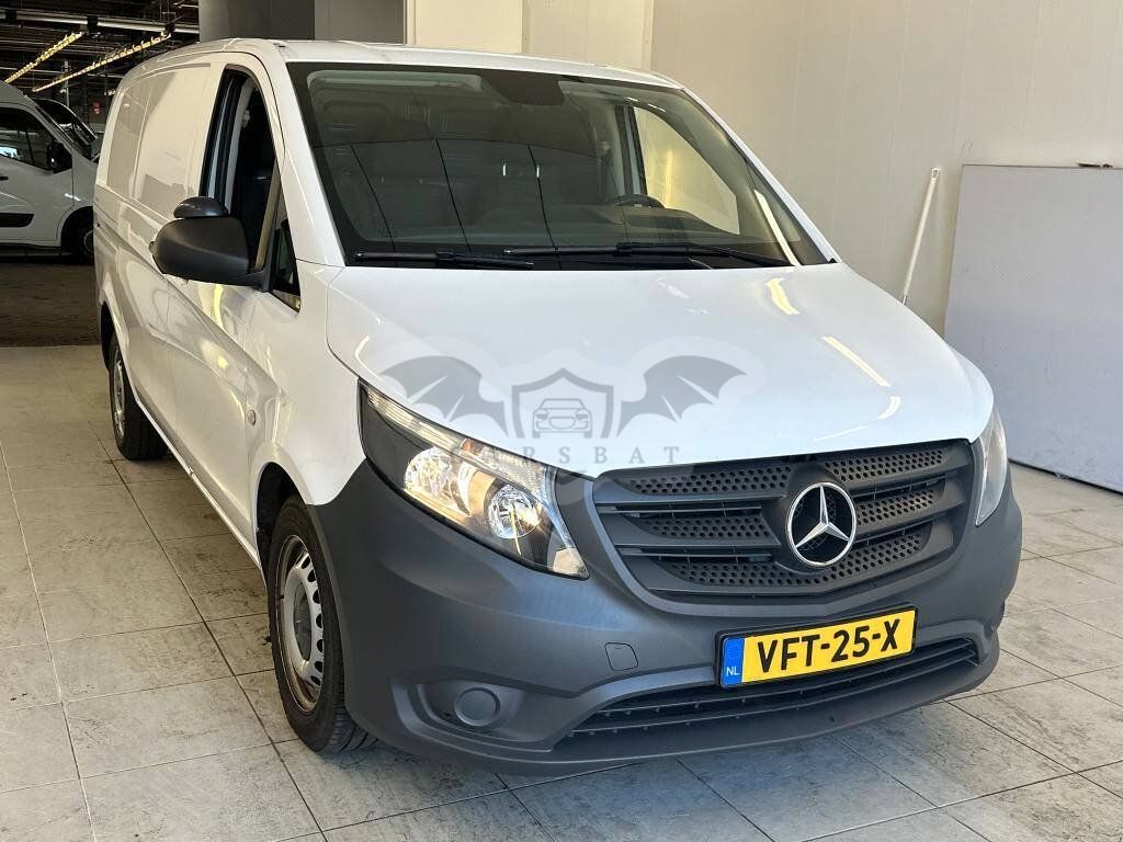Mercedes-Benz Vito 110 CDI Fun 2020