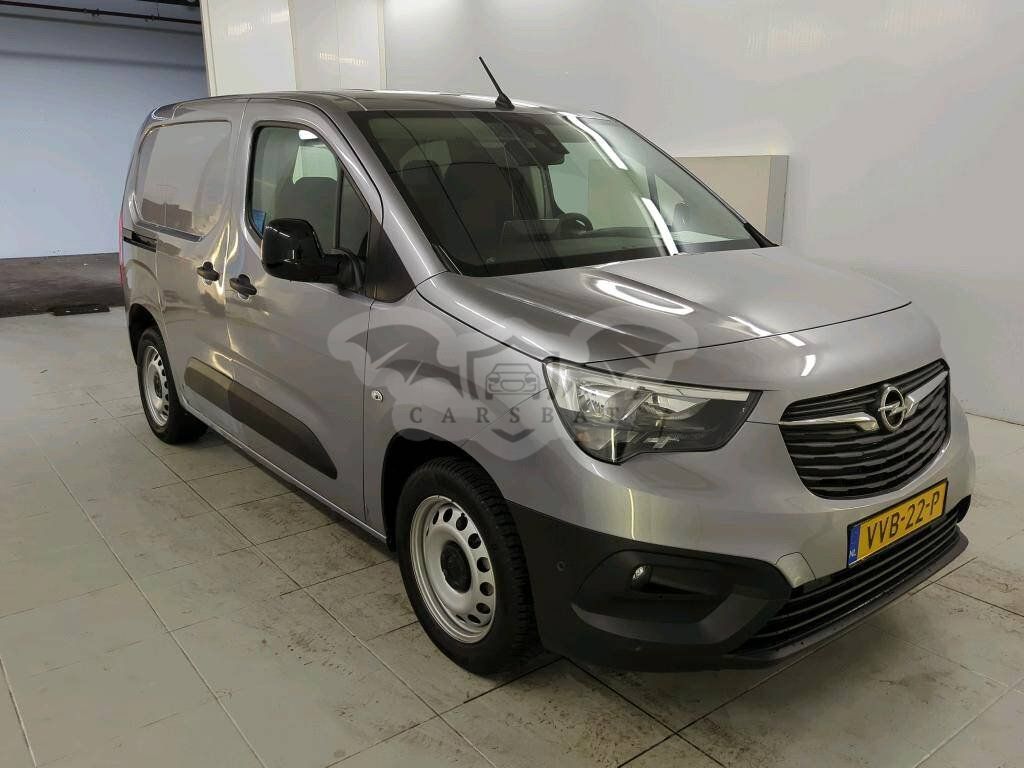 Opel Combo 1.5d Edition 2023