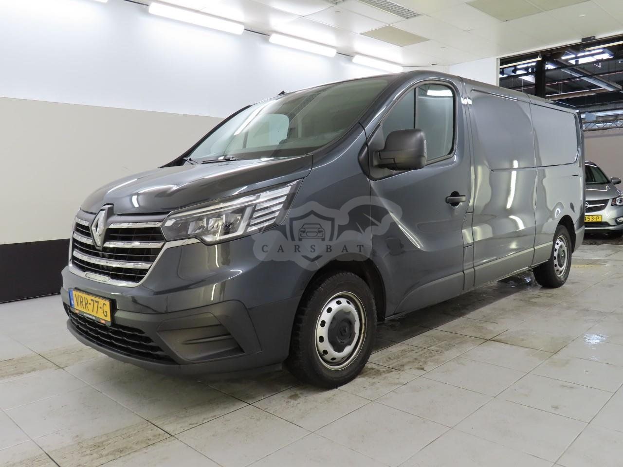 Renault Trafic L2H1 2.0 DCI Comfort 2022