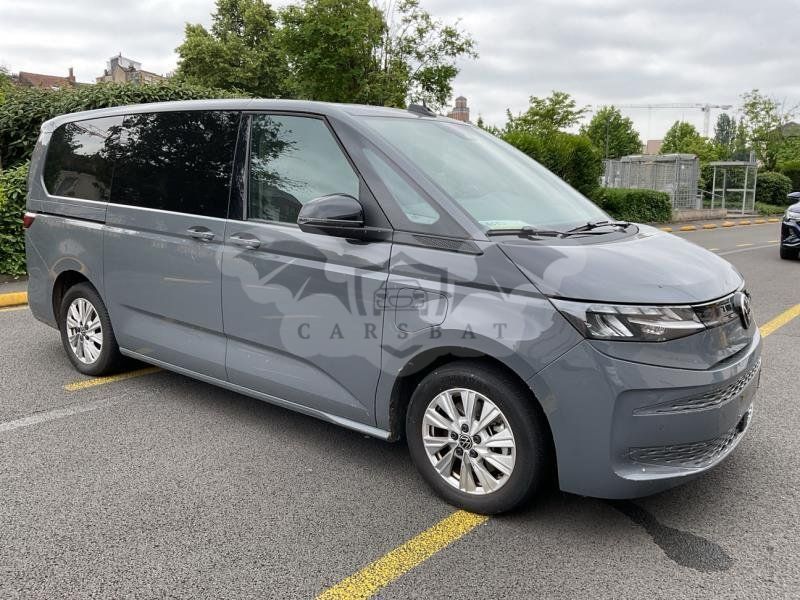 Volkswagen Multivan 1.4 TSI 2022