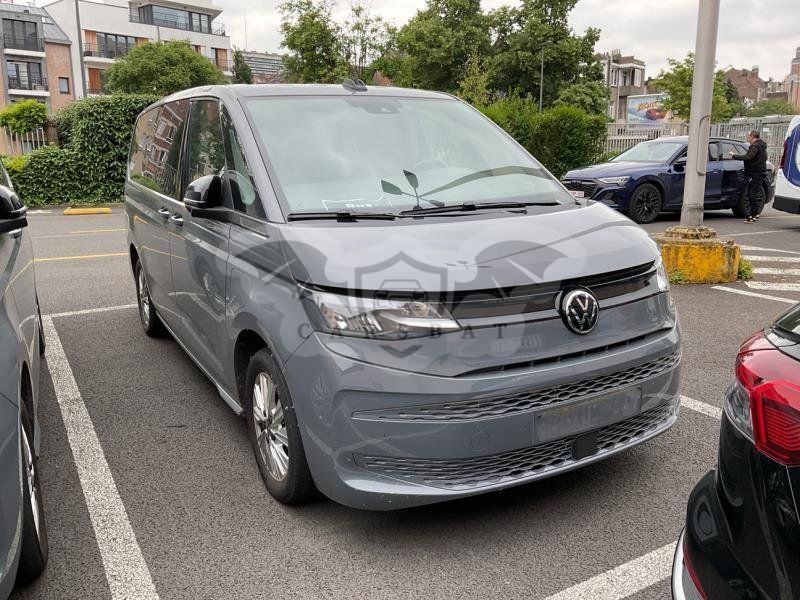 Volkswagen Multivan 1.4 TSI 2022