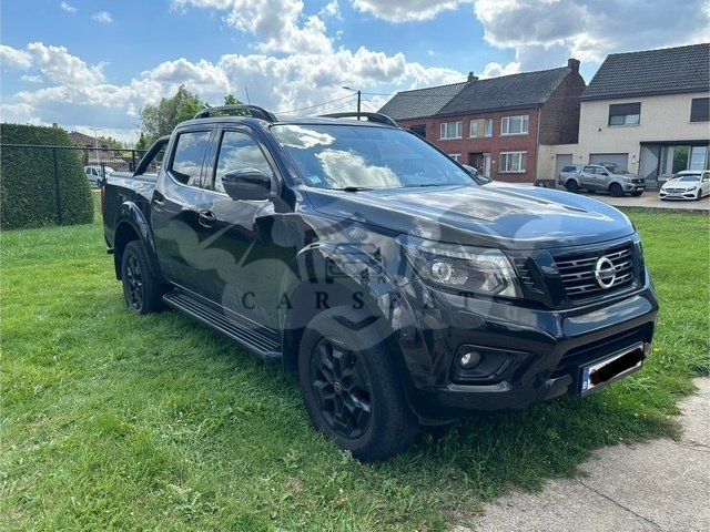 Nissan Navara 2.3 DCI 2021