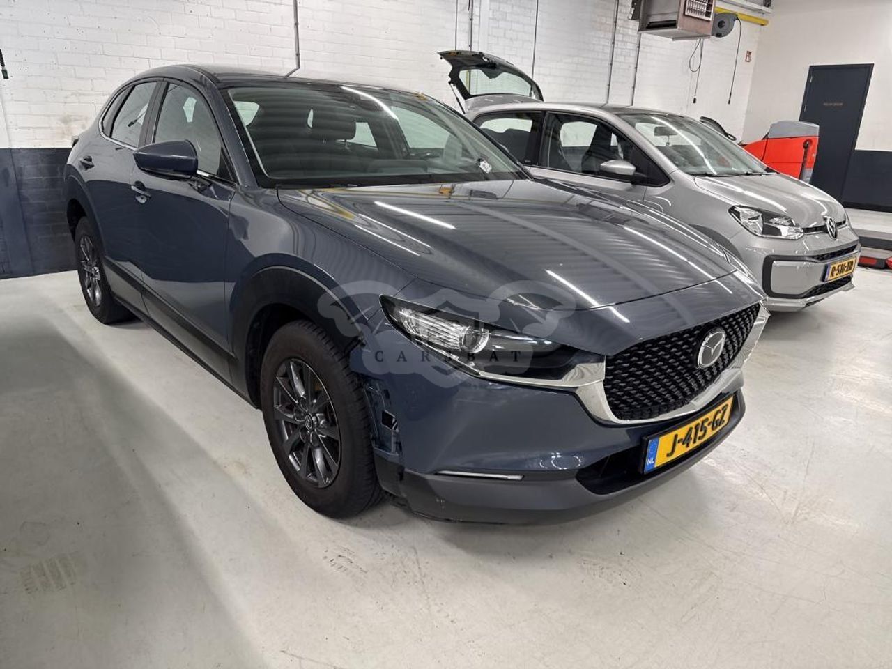 Mazda CX-30 2.0 SKYACTIV-G 2020