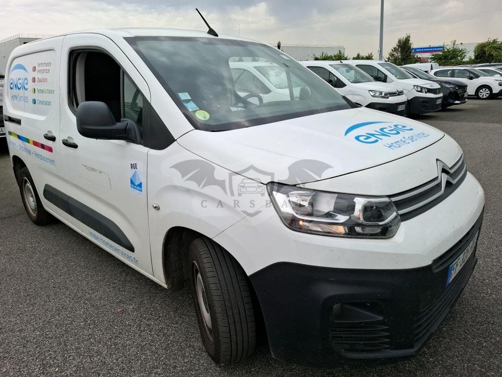 Citroën Berlingo Club 2019