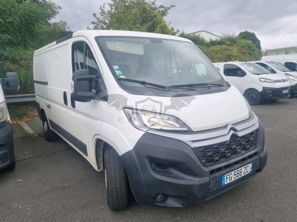 Citroën Jumper L2H1 Business 2019
