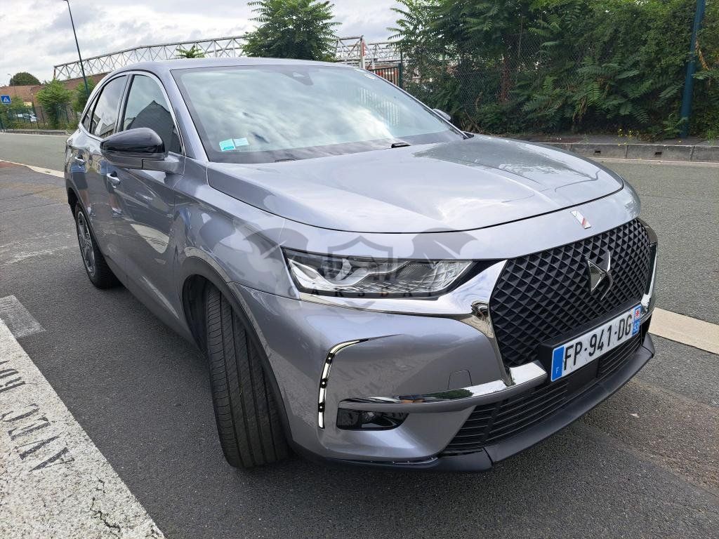 DS DS7 Crossback 1.6 E-TENSE Business 2020