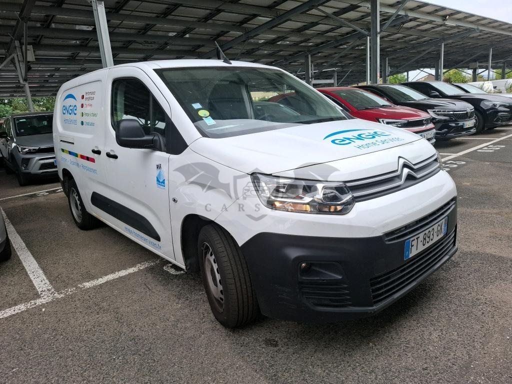 Citroën Berlingo XL Club 2020