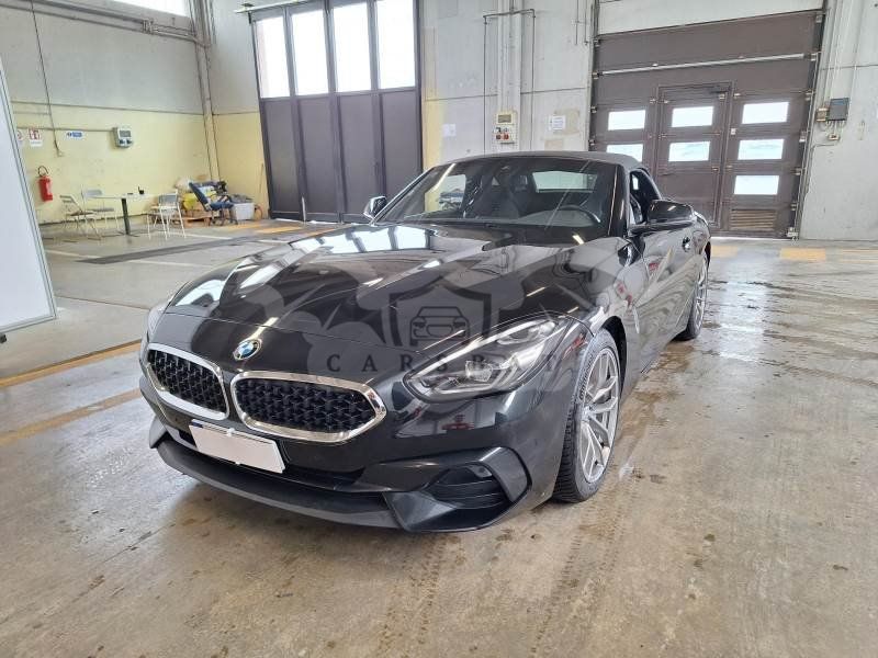BMW Z4 20i 2019