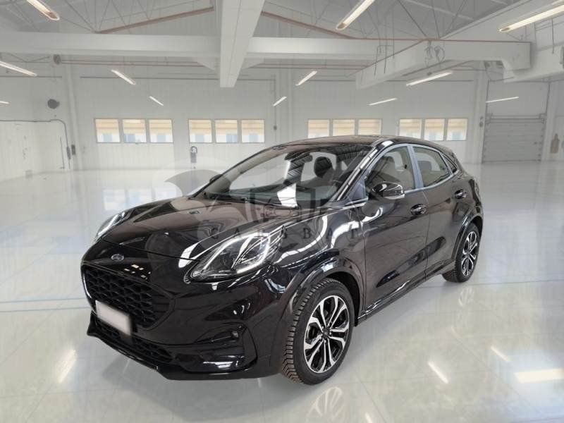 Ford Puma 1.0 ST Line 2022
