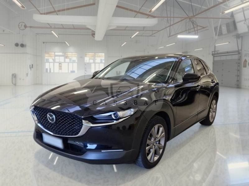 Mazda CX-30 2.0 SKYACTIV-G 2021