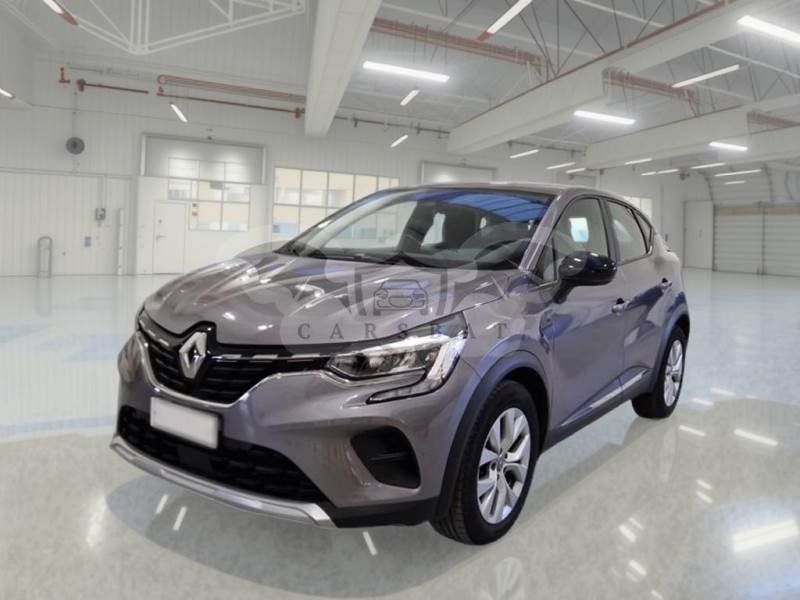 Renault Captur / QM3 1.5 DCI Business 2021