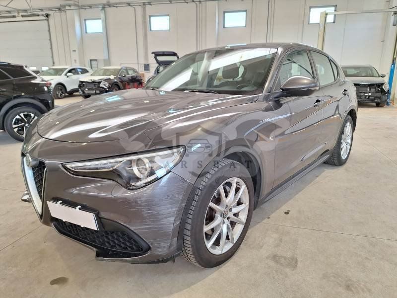 Alfa Romeo Stelvio 2.2 Executive 2021