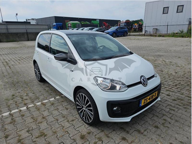 Volkswagen Up! 1.0 R-Line 2019
