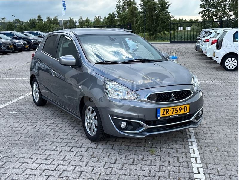Mitsubishi Space Star 1.0 Active 2019