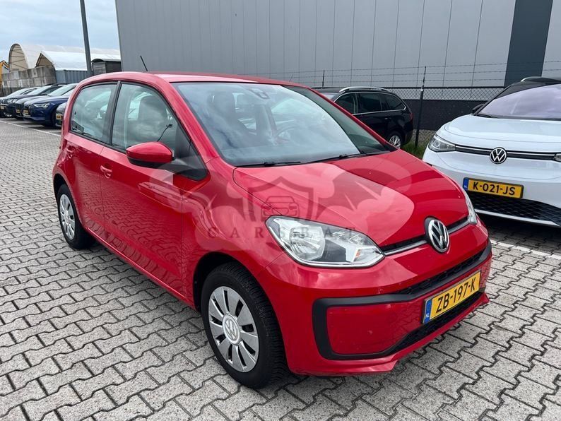 Volkswagen Up! 1.0i Move Up! 2019