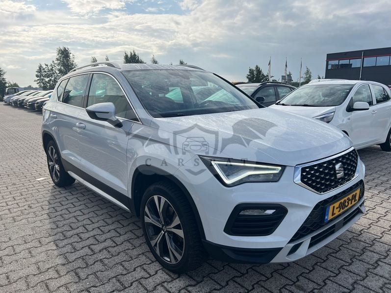Seat Ateca 1.5 TSI Xperience 2021